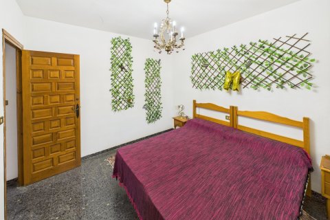 Talo myytävänä Denia, Alicante, Espanja, 4 makuuhuonetta, 270 m2 No. 130283 - kuva 28