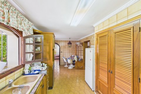 Talo myytävänä Denia, Alicante, Espanja, 4 makuuhuonetta, 270 m2 No. 130283 - kuva 23