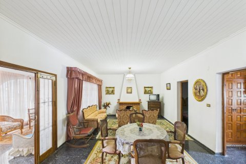 Talo myytävänä Denia, Alicante, Espanja, 4 makuuhuonetta, 270 m2 No. 130283 - kuva 15