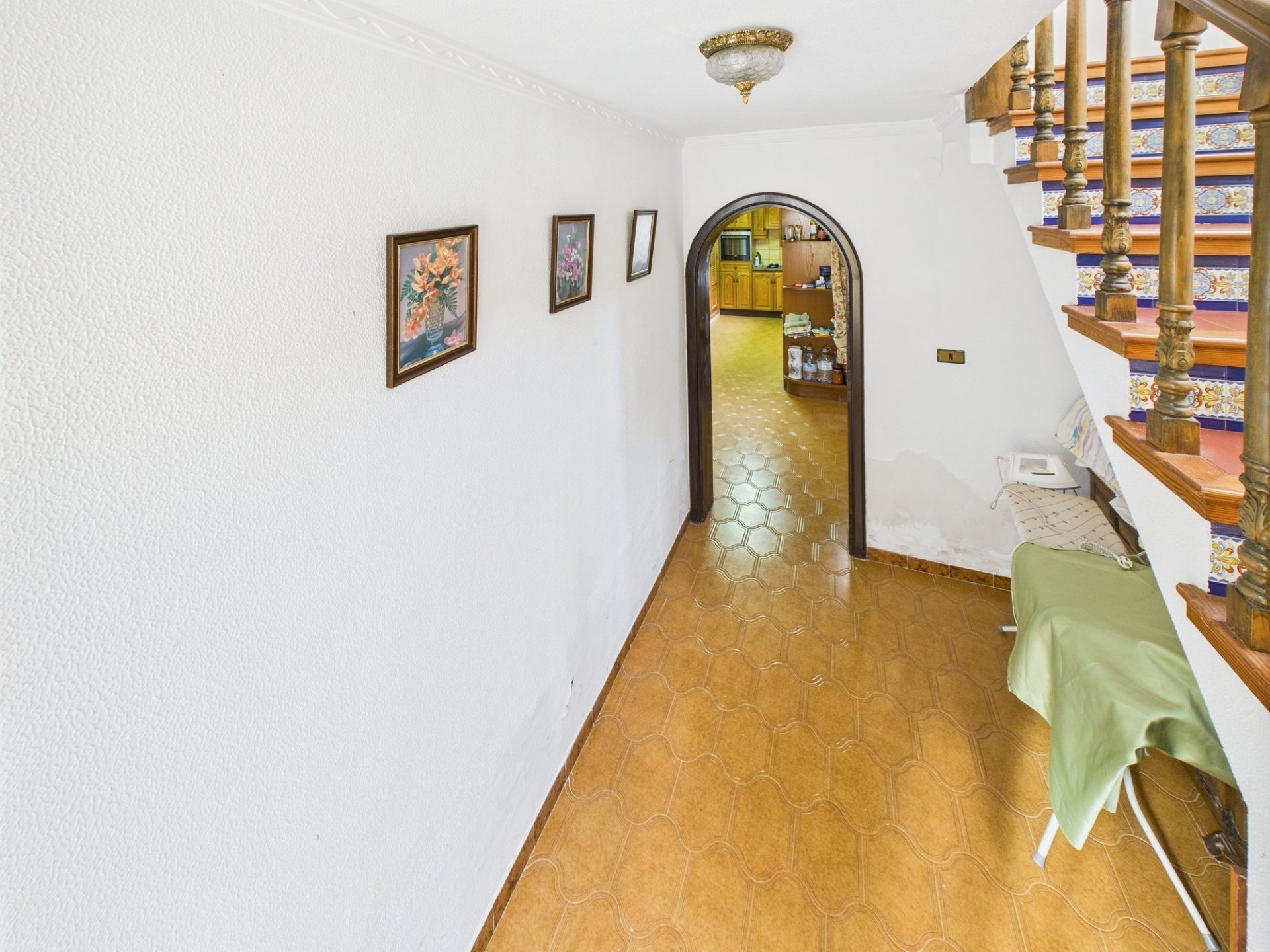 Dom w Denia, Alicante, Hiszpania 4 sypialnie, 270 mkw. nr 130283