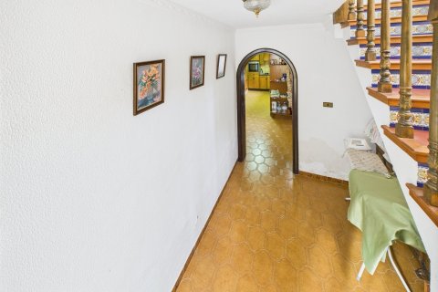 Talo myytävänä Denia, Alicante, Espanja, 4 makuuhuonetta, 270 m2 No. 130283 - kuva 22
