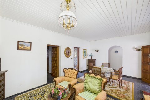 Talo myytävänä Denia, Alicante, Espanja, 4 makuuhuonetta, 270 m2 No. 130283 - kuva 19
