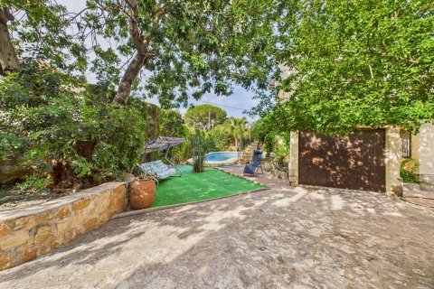 Talo myytävänä Denia, Alicante, Espanja, 4 makuuhuonetta, 270 m2 No. 130283 - kuva 14
