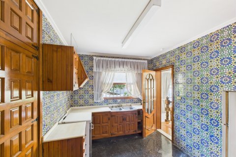Talo myytävänä Denia, Alicante, Espanja, 4 makuuhuonetta, 270 m2 No. 130283 - kuva 18
