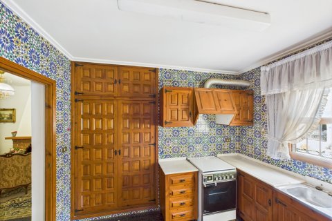 Talo myytävänä Denia, Alicante, Espanja, 4 makuuhuonetta, 270 m2 No. 130283 - kuva 17