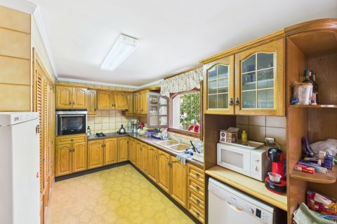 Talo myytävänä Denia, Alicante, Espanja, 4 makuuhuonetta, 270 m2 No. 130283 - kuva 16