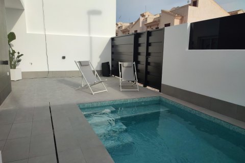 Willa Balsicas, Murcia, Hiszpania 3 sypialnie, 96 mkw. nr 131365 – zdjęcie 3