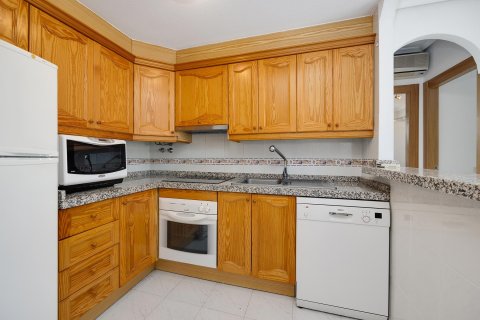Apartamento en venta Torrevieja, Alicante, España 2 dormitorios, 60 m2 No. 131364 - foto 16