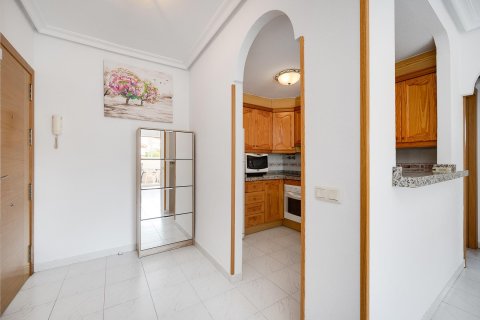 Apartamento en venta Torrevieja, Alicante, España 2 dormitorios, 60 m2 No. 131364 - foto 15