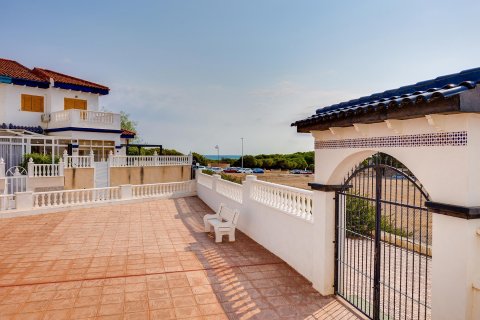 Apartamento en venta Torrevieja, Alicante, España 2 dormitorios, 60 m2 No. 131364 - foto 6