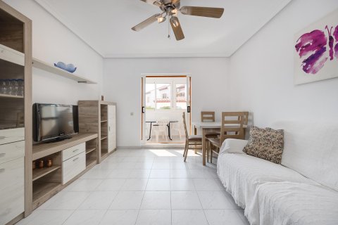 Apartamento en venta Torrevieja, Alicante, España 2 dormitorios, 60 m2 No. 131364 - foto 10