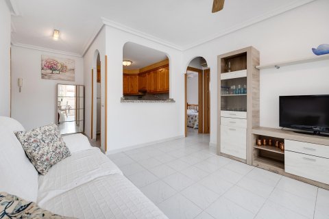 Apartamento en venta Torrevieja, Alicante, España 2 dormitorios, 60 m2 No. 131364 - foto 14