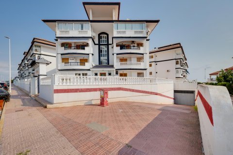 Apartamento en venta Torrevieja, Alicante, España 2 dormitorios, 60 m2 No. 131364 - foto 28