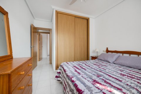 Apartamento en venta Torrevieja, Alicante, España 2 dormitorios, 60 m2 No. 131364 - foto 19