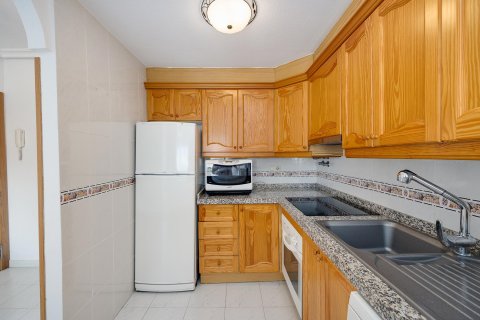 Apartamento en venta Torrevieja, Alicante, España 2 dormitorios, 60 m2 No. 131364 - foto 17