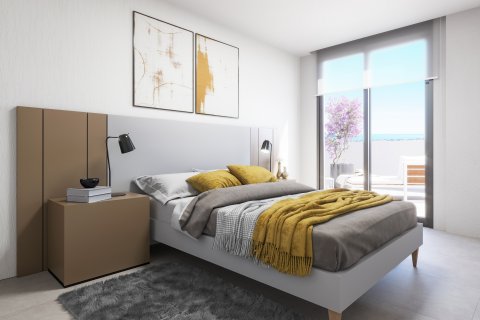 Продажа квартиры в Вера, Альмерия, Испания 3 спальни, 183м2 №124199 - фото 8