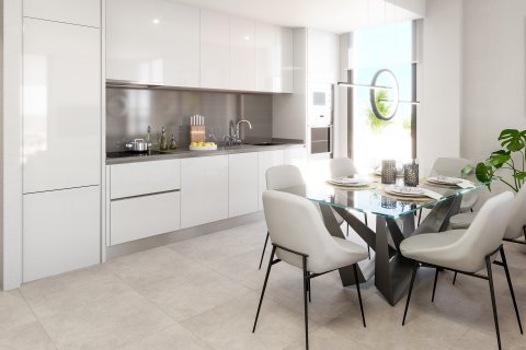 Продажа квартиры в Вера, Альмерия, Испания 3 спальни, 183м2 №124199 - фото 6