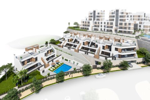 Продажа квартиры в Вера, Альмерия, Испания 3 спальни, 183м2 №124199 - фото 17