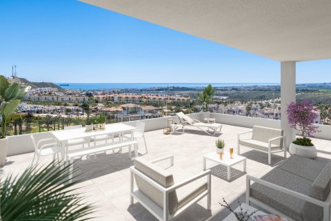 Продажа квартиры в Вера, Альмерия, Испания 3 спальни, 183м2 №124199 - фото 3