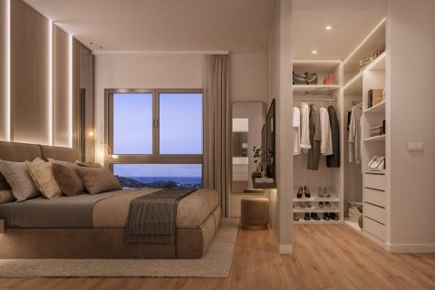 Apartment for sale Casares, Malaga, Spain 2 bedrooms, 116 sq.m. No. 123753 - photo 7