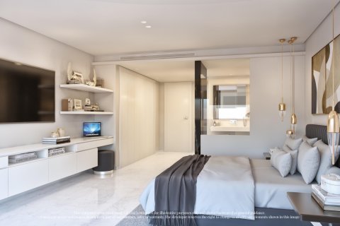 Apartment for sale Ojen, Malaga, Spain 2 bedrooms, 142 sq.m. No. 123755 - photo 4