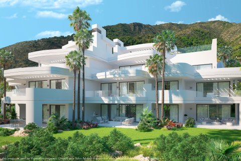 Apartment for sale Ojen, Malaga, Spain 2 bedrooms, 142 sq.m. No. 123755 - photo 6