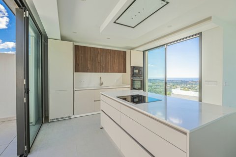 Продажа виллы в Бенахавис, Малага, Испания 3 спальни, 152м2 №123754 - фото 10