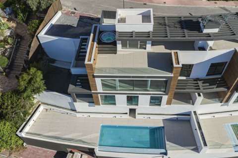 Продажа виллы в Бенахавис, Малага, Испания 3 спальни, 152м2 №123754 - фото 6