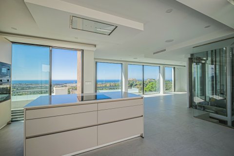 Продажа виллы в Бенахавис, Малага, Испания 3 спальни, 152м2 №123754 - фото 14