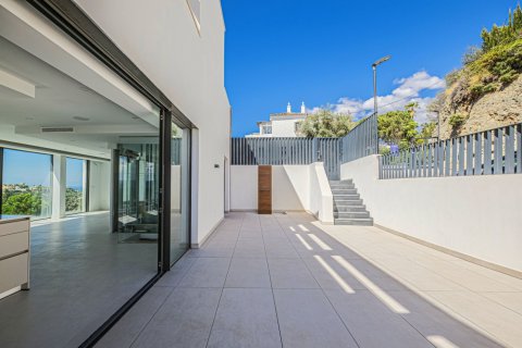 Продажа виллы в Бенахавис, Малага, Испания 3 спальни, 152м2 №123754 - фото 18