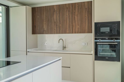 Продажа виллы в Бенахавис, Малага, Испания 3 спальни, 152м2 №123754 - фото 16