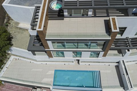 Продажа виллы в Бенахавис, Малага, Испания 3 спальни, 152м2 №123754 - фото 3