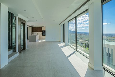 Продажа виллы в Бенахавис, Малага, Испания 3 спальни, 152м2 №123754 - фото 15
