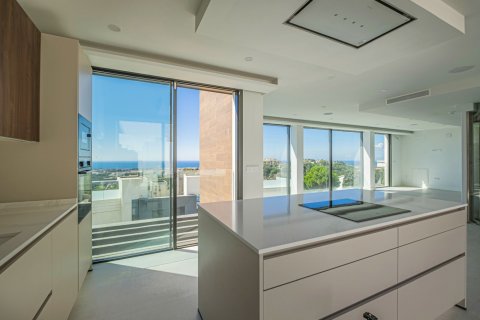 Продажа виллы в Бенахавис, Малага, Испания 3 спальни, 152м2 №123754 - фото 11