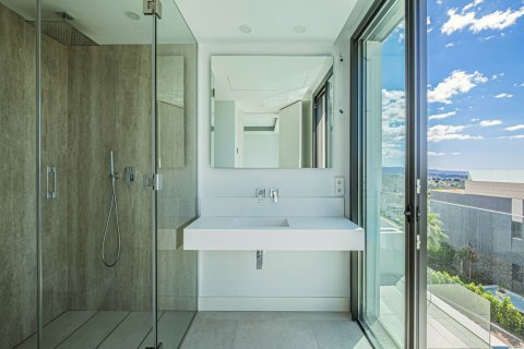 Продажа виллы в Бенахавис, Малага, Испания 3 спальни, 152м2 №123754 - фото 30
