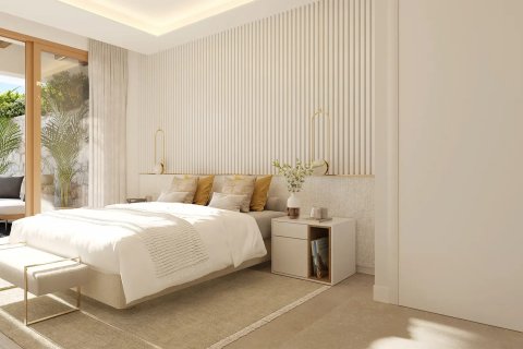 Продажа квартиры в Михас, Малага, Испания 3 спальни, 157м2 №123756 - фото 5