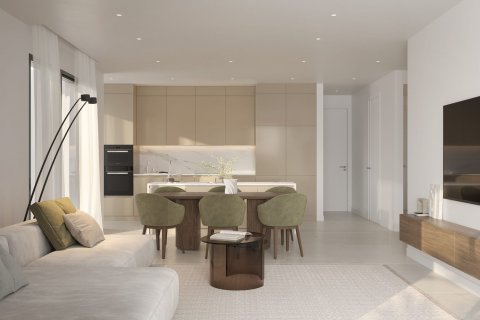 Продажа бунгало в Эстепона, Малага, Испания 3 спальни, 146м2 №123759 - фото 29