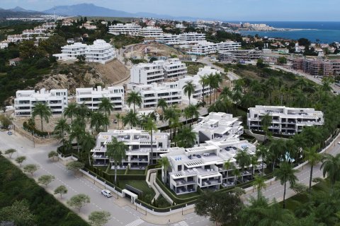 Продажа бунгало в Эстепона, Малага, Испания 3 спальни, 146м2 №123759 - фото 15