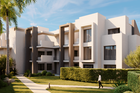 Продажа бунгало в Эстепона, Малага, Испания 3 спальни, 146м2 №123759 - фото 9