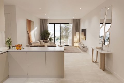 Продажа бунгало в Эстепона, Малага, Испания 3 спальни, 146м2 №123759 - фото 23