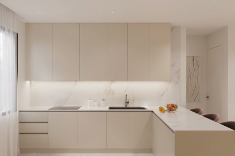 Продажа бунгало в Эстепона, Малага, Испания 3 спальни, 146м2 №123759 - фото 26