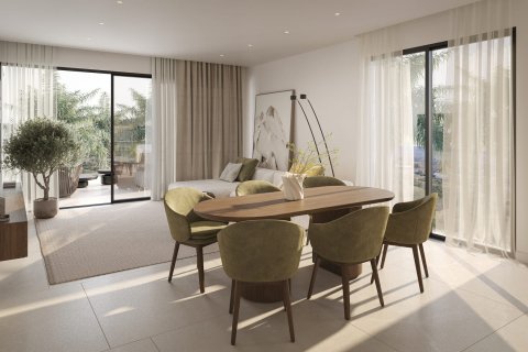 Продажа бунгало в Эстепона, Малага, Испания 3 спальни, 146м2 №123759 - фото 30