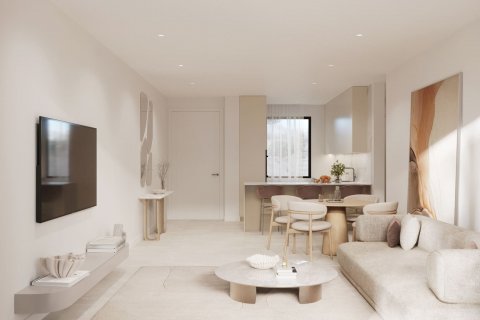 Продажа бунгало в Эстепона, Малага, Испания 3 спальни, 146м2 №123759 - фото 21