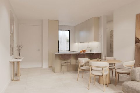 Продажа бунгало в Эстепона, Малага, Испания 3 спальни, 146м2 №123759 - фото 27