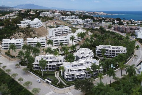Продажа бунгало в Эстепона, Малага, Испания 3 спальни, 146м2 №123759 - фото 14