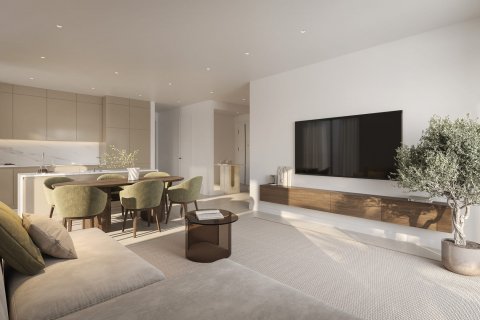 Продажа бунгало в Эстепона, Малага, Испания 3 спальни, 146м2 №123759 - фото 28