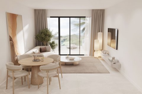 Продажа бунгало в Эстепона, Малага, Испания 2 спальни, 128м2 №123758 - фото 22