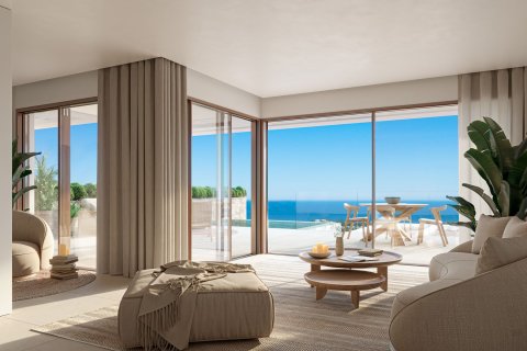 Apartament Mijas, Malaga, Hiszpania 2 sypialnie, 86 mkw. nr 124059 – zdjęcie 10