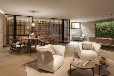 Apartament Mijas, Malaga, Hiszpania 2 sypialnie, 86 mkw. nr 124059 – zdjęcie 6