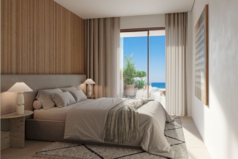 Apartament Mijas, Malaga, Hiszpania 2 sypialnie, 86 mkw. nr 124059 – zdjęcie 11